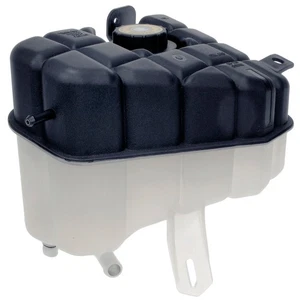 Dorman Coolant Reservoir For Cadillac Seville 1994-2004 - Picture 1 of 1