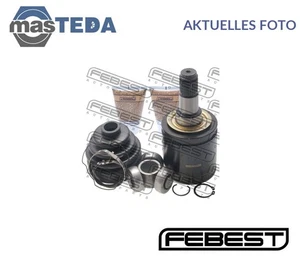 0111-FZJ100 GELENK ANTRIEBSWELLE TRANSMISSION END FEBEST FÜR LEXUS LX 470 4.7L - Picture 1 of 6