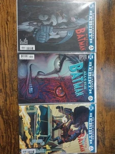 All-Star Batman, 1-14 komplettes DC Rebirth Comic Set - Bild 1 von 5