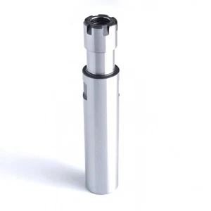 ER16M 100L C1 Straight Shank Collet Chuck Holder For CNC Milling Lathe - Picture 1 of 10