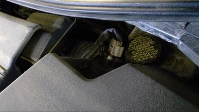 Medidor de flujo de aire híbrido 3,5 L compatible con 14-18 Infiniti Q50 623184 Foto 1 de 2