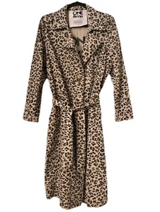 GRACE One4Me Trenchcoat Leoprint L 40 - Bild 1 von 10