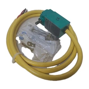 Allen Bradley 802M-AY5 with 802M-AX Operating Head Limit Switch New Open Box - Bild 1 von 11