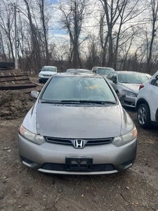 Alternator Fits 06-11 CIVIC 7799 - Picture 1 of 9