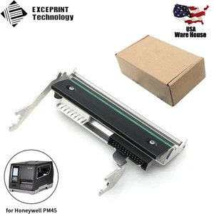 ✅ Printhead for Honeywell Intermec PM45 PM45C Printer 203dpi 50180236-001 ✅ - Picture 1 of 5