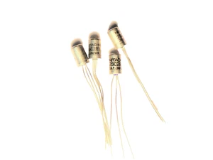2SC281 "Original" Hitachi Transistor 1 pc - Picture 1 of 1