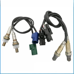4X Sensor de oxígeno aguas arriba y aguas abajo para Nissan Frontier Pathfinder Xterra 4,0 L 05-06 - Imagen 1 de 8