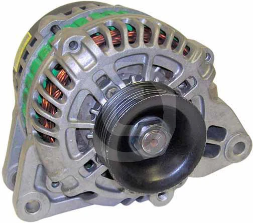 HYUNDAI XG300 01 V6 3.0L120AMP & XG350 V6 3.5L 02 ALTERNATOR Generator - Image 1 of 1