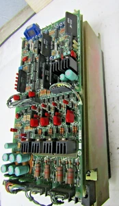 ✌️SERVOPACK ELÉCTRICO YASKAWA CPCR-MR225 K2 - Imagen 1 de 6