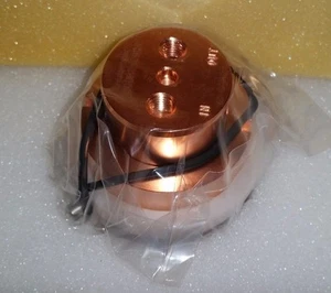 Reflector de inodoro Bystronic CU 10008184 R01 50 mm x 33 mm - 1,9MCX/MMR - SPT/UC - Imagen 1 de 3