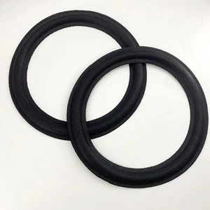 2 Aft 9.25" Speaker Foam Surround For Advent 2004, 4002, 5000, 5002, 5012 Woofer - Picture 1 of 7