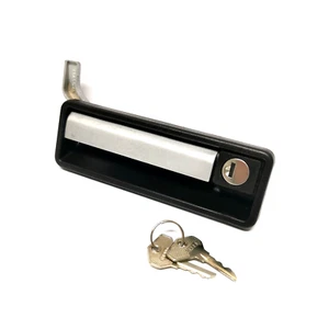 Türgriff vorne links Tür vorne Innocenti Mini 90 120 De Tomaso - Bild 1 von 3