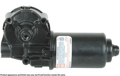 Motor limpiaparabrisas delantero cardone para Ford Mustang 1999-2004 (40-2035) Foto 1 de 4