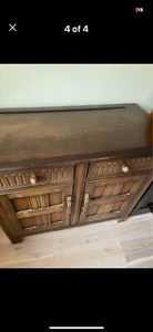 Two Amazing Priory Cabinets!! - Picture 1 of 4