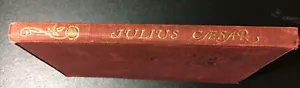 Das Jahrhundert Shakespeare - JULIUS CAESAR - Cassell & Co. 1908 - Bild 1 von 6
