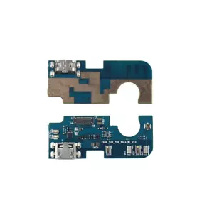 Doogee Y8 puerto de carga USB base stock del Reino Unido - Imagen 1 de 2