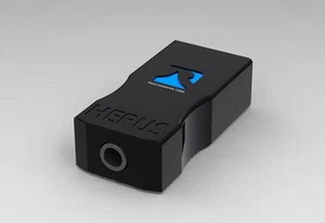 Resonessence Labs - HERUS, ultra-portable DSD DAC - Bild 1 von 2