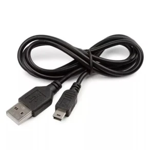 Cavo USB cavo sincronizzazione dati per NextBase InCarCam 412GW e 402G dash cam 1 metro - Foto 1 di 4