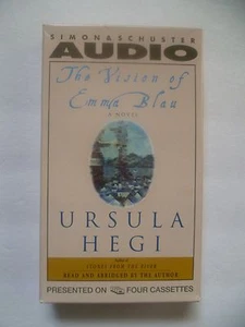 The Vision of Emma Blau by Ursula Hegi (2000, Cassette, Abridged) Audiobook - Bild 1 von 5