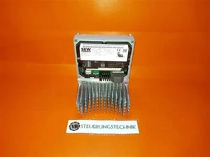 Convertidor de frecuencia SEW MOVIMOT tipo: MM030-503-00 - 0,37 kW - Imagen 1 de 3