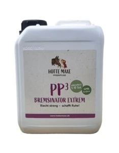 PP³ BREMSINATOR Extrem Fliegenschutzmittel Hotte Maxe 2500ml (26,78EUR/L)