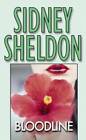 Bloodline - Mass Market Paperback By Sheldon, Sidney - GOOD