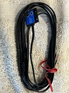 Keyence PS-46 Photoelectric Sensor Switch-Used with 30 Day Warranty - Picture 1 of 2