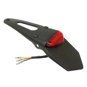 LED Red Rear Tail Light Enduro SM fits KTM 660 SMC 05-06 - Picture 1 of 2