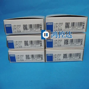 1PCS New Omron NX-ID4342 NXID4342 Digital Input Unit In Box Brand #OM - Picture 1 of 3
