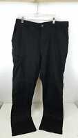 NWT Men's JB Britches Flat Front Wool Blend Dress Pants w/Comfort Waistband