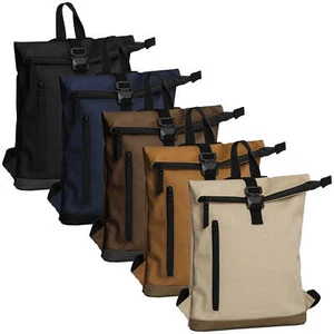 Daniel Ray Rucksack Rollrucksack Yeppoon Rolltop-Verschluss Viele Fächer - Bild 1 von 31