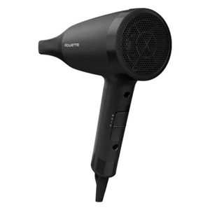 Rowenta CV1801 Express Style Asciugacapelli, phon nero - Foto 1 di 9
