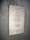 MEROPE. A TRAGEDY. A PLAY by AARON HILL. 1776 EDITION