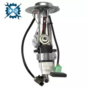 For 1988-1992 Nissan D21 V6 3.0L L4 2.4L Fuel Pump Module Assembly 17050-01G04 - Picture 1 of 8