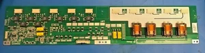 JVC H140024W2A-L BACKLIGHT INVERTER BOARD LEFT FOR MODEL LT-40X787 HDTV - Picture 1 of 1