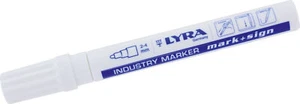 Lyra Lackmalstift DECO PEN Lackmarker Lackstift Stift - Bild 1 von 1