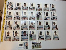 Everett Aquasox Cards Lot 1997 Grandstand 30pc RARE Minor League VINTAGE
