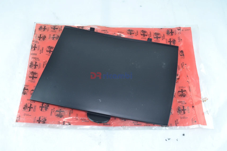 Stopfen Links Stoßstange Vorne Original ALFA ROMEO Alfa 164 - 112654281 Foto 1 de 3