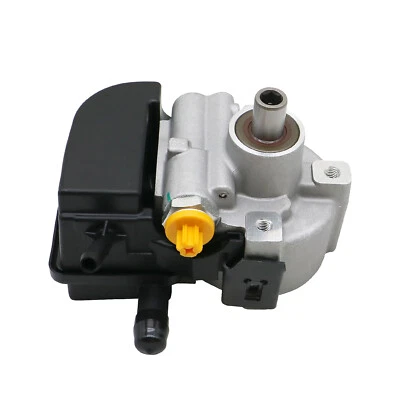 Bomba de dirección asistida para 17-20 Chevy Express 2500 3500 4500 GMC Savana 2500 3500 Foto 1 de 4