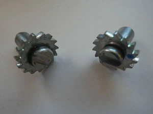 Club Car Golf Cart 1997-Up Rear Brake Adjuster Set - Picture 1 of 1