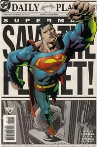 Superman: Save the Planet (1998 One Shot) #   1 NM - Picture 1 of 1