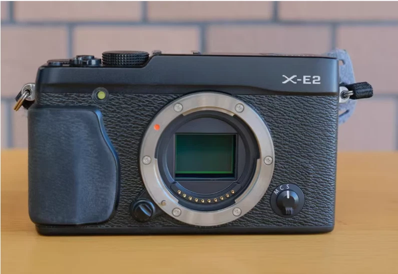 Fujifilm X-E2 Mirrorless Interchangeable Lens Cameras for Sale - eBay