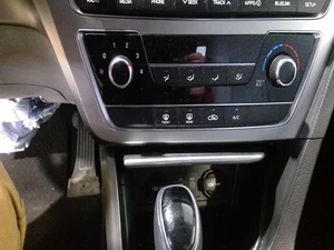 Temperature Control Manual Temperature Control Fits 15-17 SONATA 971754 - Picture 1 of 12