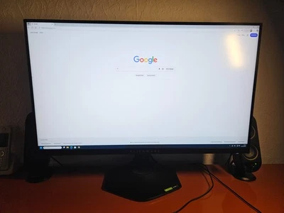 Dell Alienware AW2724DM 27-Zoll Gaming Monitor 165Hz WQHD 2560x1440 IPS 1ms - Bild 1 von 4