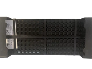 1PC ADSP-BF533SBBCZ400 Blackfin IC PROCESSOR DL 400MHZ 160CSBGA  ADSP-BF533 - Picture 1 of 3