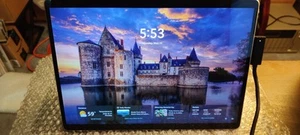 Microsoft Surface Pro 9 5G SQ3|8|256GB Tablet Battery # 31 **READ** - Picture 1 of 5