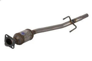 Catalytic converter JMJ JMJ 1090727 for TOYOTA YARIS (_P1_) 1 1999-2005 - Picture 1 of 6