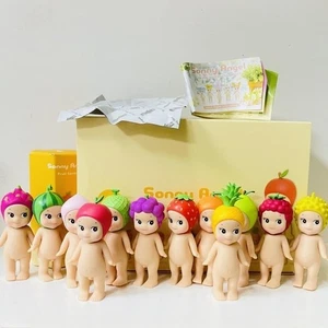 Sonny Engel Party Obst Blindbox Figur süß Anime Puppe Auto Handy Ornament Geschenk - Bild 1 von 28
