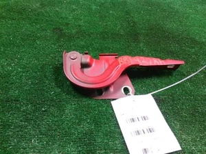 2004 DODGE DURANGO Passenger Right Hood Hinge Red 820916 - Picture 1 of 12