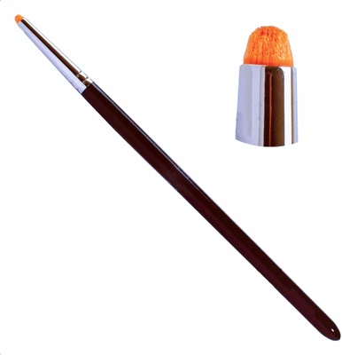 Laminator Brush Glue Balm Mate Soft Lash Lift Comb Brushes Y Brush Replacement R - Image 1 of 4